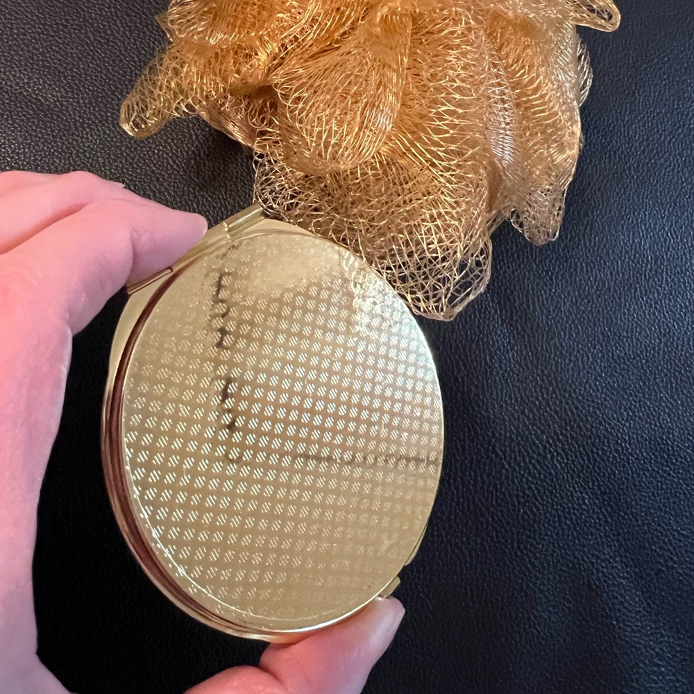 4pc Golden Set